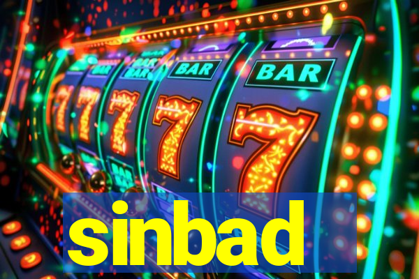 sinbad - a lenda dos sete mares superflix